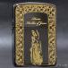 ZIPPO �W�b�|�[���C�^�[ 1941���v���J Maria�}���A BNG�i�u���b�N�j