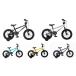 **クリアランスセール** ARESBIKES / A/KID 14インチ キッズBMX