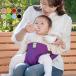  baby chair belt baby meal for outing for multifunction light weight carrying safety rotation .