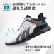 �S���t�V���[�Y �����Y �X�j�[�J�[ �S���t�p ���f�B�[�X �^���C �����j���O �E�H�[�L���O �y�� �傫�� �傫�� �T�C�Y ����ɂ��� �����₷�� ���K�p �����p �֘A�摜3