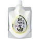 卵うす皮 卵肌本舗 もっちりパック 170g (アイプロダクツ たまごうすかわ 卵薄皮)