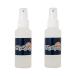 Grip-Spray рукоятка спрей 100ml 2 шт. комплект (2 шт. комплект баскетбол баскетбол Mini автобус предотвращение скольжения скольжение прекращение увлажнитель )