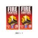FIRELIGHTERS (32H) 20 шт. входит .2 шт. комплект ( fire - зажигалка z Match растопка зажигалка не необходимо 2 коробка комплект ) огонь ... барбекю кемпинг уличный .. огонь дрова 