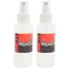 Grip-Spray рукоятка спрей strong 100ml 2 шт. комплект (2 шт. комплект баскетбол баскетбол Mini автобус предотвращение скольжения )