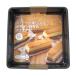 �L�� KHS �X�N�G�A�^ 18cm �X�C�[�c���y�����Ȃ�f�U�C�����݂̃X�N�G�A�^ DL6121