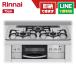 ʥ RHS71W16ALRA-SR ӥȥ󥳥 DELICIA GRiLLER 75cm 