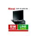 RINNAI EWR-3R-AP901BK ʥ 󥸥ա EWR꡼ ֥å 90