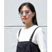 SUNCUTGlasses/UV100%CUT солнцезащитные очки цвет линзы l metal рама lUV cut l Boston type Zoff