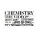 BD/CHEMISTRY/CHEMISTRY THE VIDEOS :2009-2019(Blu-ray)