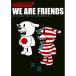 DVD/the pillows/WE ARE FRIENDS NAP UTATANE TOUR 2011 SEPTEMBER in USA