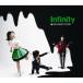 CD/GIRL NEXT DOOR/Infinity (CD+DVD) (���㥱�å�C)
