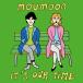 CD/moumoon/It's Our Time (CD+2DVD)