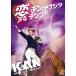 DVD/KAN/BAND LIVE TOUR 2017 󥯥󥿥󥯥
