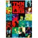DVD/TMN/final live LAST GROOVE 5.18