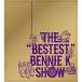 CD/BENNIE K/THE BESTEST BENNIE K SHOW (CD+DVD)