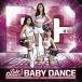 CD/BABY CHEERS/BABY DANCE