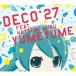 CD/DECO*27 feat.初音ミク/ゆめゆめ (CD+DVD) (初回生産限定盤)
