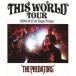 BD/THE PREDATORS/THIS WORLD TOUR 2010.9.17 at Zepp Tokyo(Blu?ray)