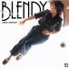 LP(30cm)/��ë���/BLENDY (Clear Pink Vinyl) (LIMITED EDITION)