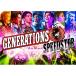 DVD/GENERATIONS from EXILE TRIBE/GENERATIONS LIVE TOUR 2016 SPEEDSTER (2DVD(ޥץб)) (̾)