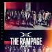 CD/THE RAMPAGE from EXILE TRIBE/Lightning (CD+DVD)