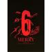 DVD/MERRY/MERRY 10th Anniversary NEW LEGEND OF HIGH COLOR 6DAYS