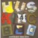 CD/HUSKING BEE/アンソロジー 1994-2004