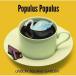 CD/UNISON SQUARE GARDEN/Populus Populus