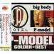 CD/P-MODEL/ǥ٥ P-MODEL P-MODEL/big body