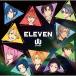 CD/UniteUp!/ELEVEN (̾)
