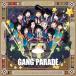 ��CD/GANG PARADE/�ѥ��祮��/��ư/ROCK��ߤ���!! (CD+Blu-ray) (�������������)