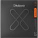D'Addario ꥪ ƥå XT ƥ󥰸 80/20֥ Extra Light .010-.047 XTABR1047