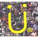 SKRILLEX AND DIPLO PRESENT JACK U ( зарубежная запись ) [ outlet ]