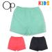 [ кошка pohs .OK] купальный костюм шорты Kids низ девочка мужчина шорты для серфинга одиночный товар [OP Ocean Pacific ]130cm,140cm,150cm,160cm