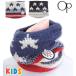 [ кошка pohs .OK] защита горла "neck warmer" Kids вязаный [OP Ocean Pacific ] детский защищающий от холода боа звезда мужчина девочка теплый регулировщик 