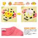 T�V���c �q���� �g�b�v�X �T�b�V�[ ��100�� ���� 80 90 95 Sassy �L�b�Y �x�r�[ �j�̎q ���̎q ���킢�� ���� �L�����N�^�[ �M�t�g �v���[���g �ĕ� �֘A�摜3
