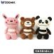  мягкая игрушка герой младенец .. Panda ... новорожденный baby мужчина девочка день рождения подарок подарок Kids животное игрушка ZOOMIC Zoo mik
