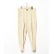 [EMMA CLOTHES] брюки M желтый мужской 