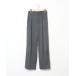 [Re:EDIT] брюки M серый женский 