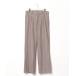 [HARE] брюки MEDIUM бежевый мужской 