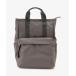 [Afternoon Tea] рюкзак ONE SIZE серый женский 