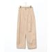 [ROPE' PICNIC] брюки-чинос 36 бежевый женский 