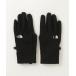 [THE NORTH FACE] перчатки MEDIUM черный мужской 