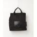 [MARY QUANT] one отметка рюкзак - черный женский 