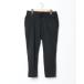 [The DUFFER of ST.GEORGE] легкий брюки MEDIUM черный мужской 