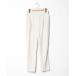 [GLOBAL WORK] брюки M белый женский 