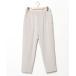 [Iroquois] легкий брюки 1 бежевый мужской 