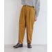 [studio CLIP] Denim брюки X-LARGE Camel женский 