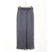 [PLST] легкий брюки S серый женский 