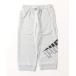[PUMA] легкий брюки L светло-серый мужской 